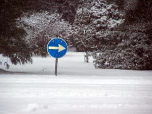 Herlig rundtur fra Fylkesmannen