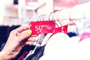 Prisen du betaler for laveste pris