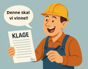 Kunstig intelligens i anbudsprosessen – nyttig hjelper eller vill hest?