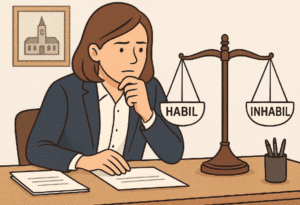 Habilitet i offentlige anskaffelser, hva bør man egentlig være oppmerksom på?