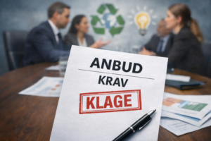 Tre gode grunner til at du bør droppe krav i offentlige anskaffelser