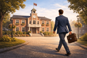 Hvorfor gode leverandører dropper offentlige anskaffelser