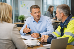 Mer rettferdige kontrakter, et tydelig ansvar for offentlige innkjøpere