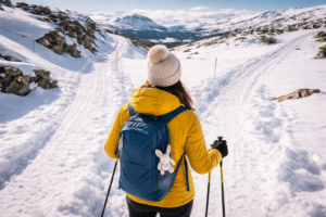 Påsken, veivalg, og hvordan dette påvirker oss som driver med offentlige anskaffelser