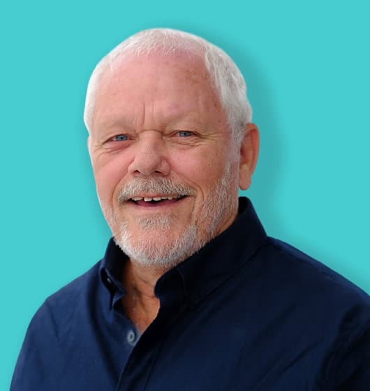 Jostein Hårdnes