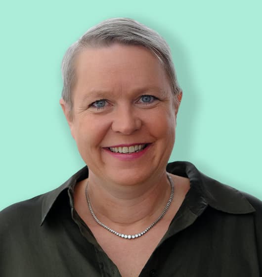 Liv-Beate Dahle
