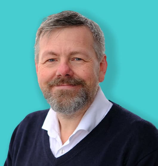Ole Henrik Fjeld