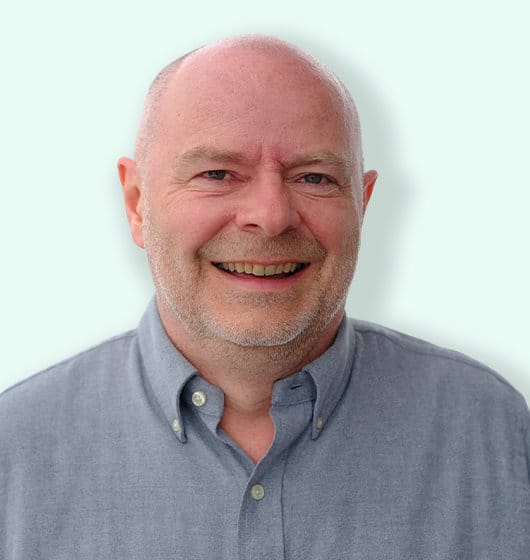 Roy Pettersen