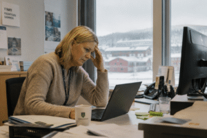 Små anskaffelser, store konsekvenser